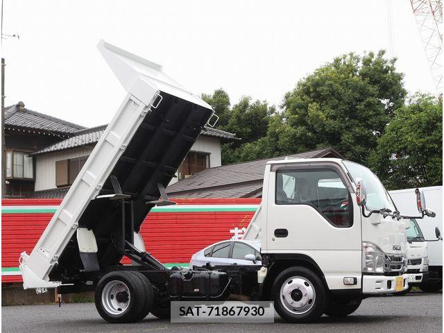 Isuzu ELF TRUCK 2019-03 7454114-17