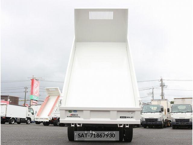 Isuzu ELF TRUCK 2019-03 7454114-18