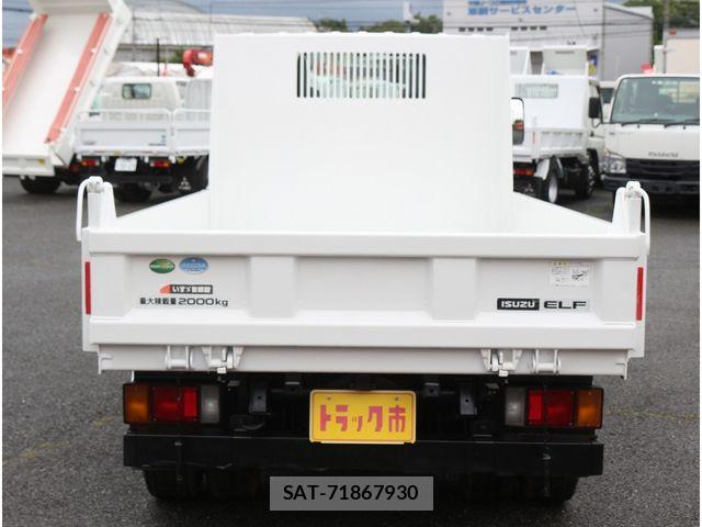 Isuzu ELF TRUCK 2019-03 7454114-19
