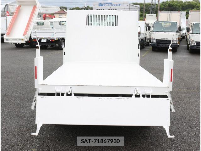 Isuzu ELF TRUCK 2019-03 7454114-20