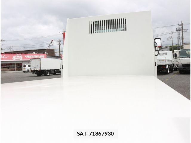 Isuzu ELF TRUCK 2019-03 7454114-21