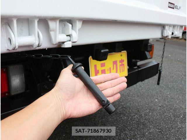 Isuzu ELF TRUCK 2019-03 7454114-26