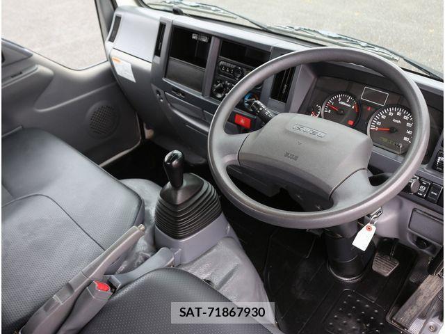 Isuzu ELF TRUCK 2019-03 7454114-2
