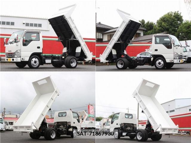 Isuzu ELF TRUCK 2019-03 7454114-3
