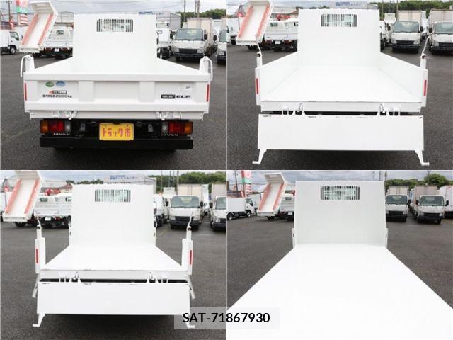 Isuzu ELF TRUCK 2019-03 7454114-5
