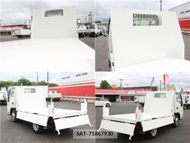 Isuzu ELF TRUCK 2019-03 7454114-6