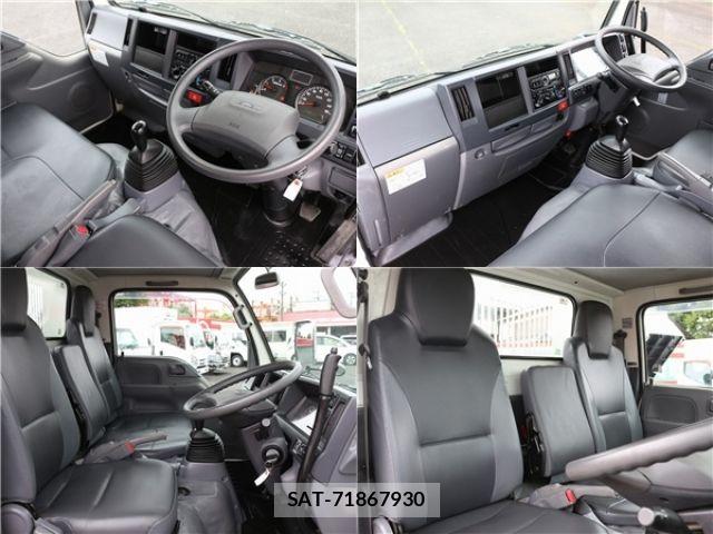 Isuzu ELF TRUCK 2019-03 7454114-7
