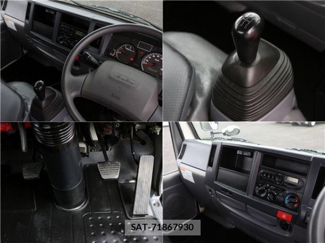 Isuzu ELF TRUCK 2019-03 7454114-8