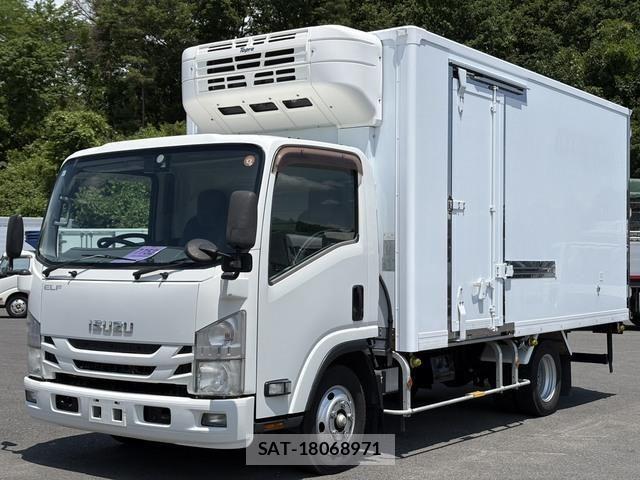 Isuzu ELF TRUCK 2015-05 7454118-0