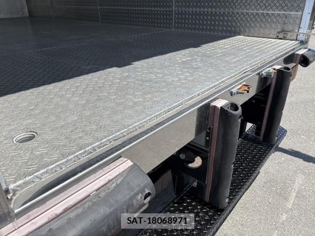 Isuzu ELF TRUCK 2015-05 7454118-16