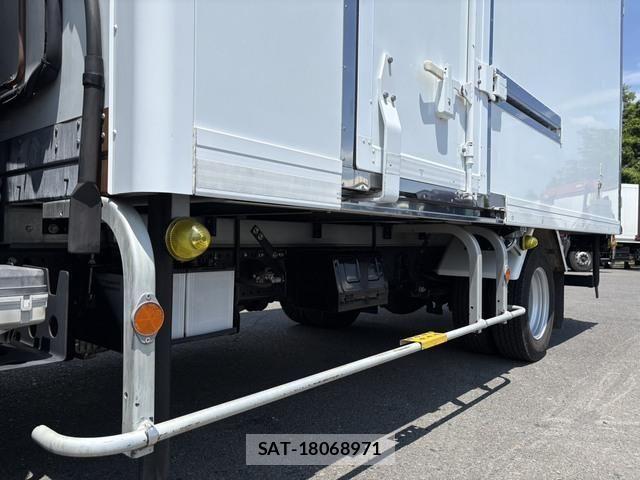 Isuzu ELF TRUCK 2015-05 7454118-27