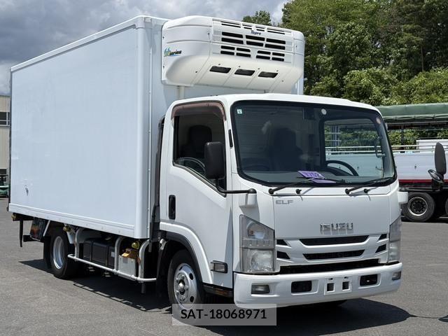 Isuzu ELF TRUCK 2015-05 7454118-2