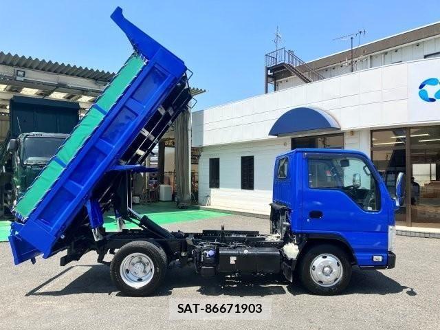 Isuzu ELF TRUCK 2020-02 7454115-12