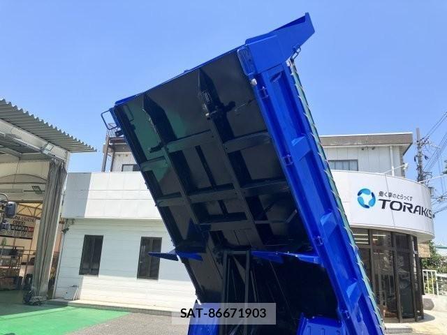 Isuzu ELF TRUCK 2020-02 7454115-14