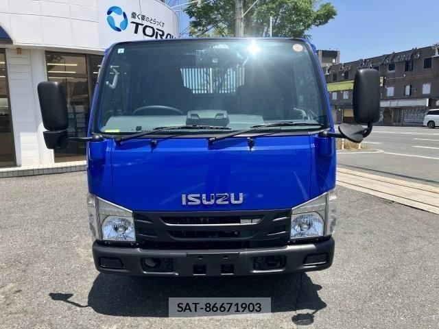 Isuzu ELF TRUCK 2020-02 7454115-5