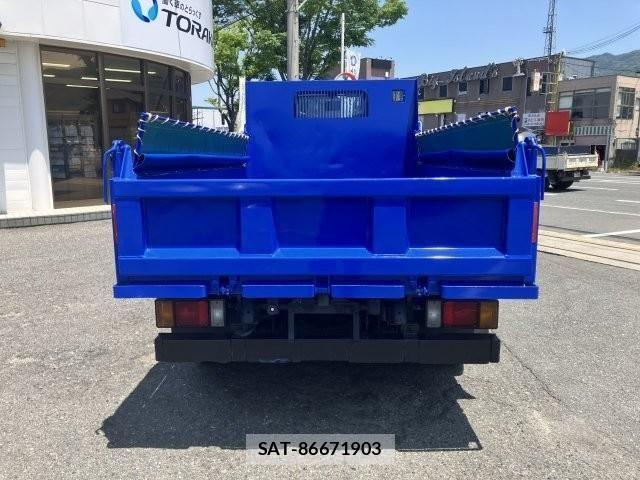 Isuzu ELF TRUCK 2020-02 7454115-6