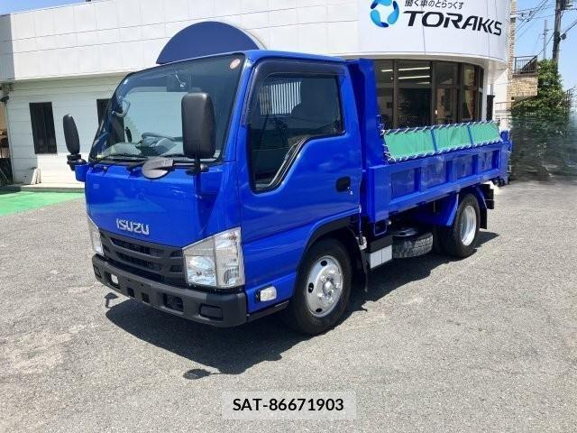 Isuzu ELF TRUCK 2020-02 7454115-7