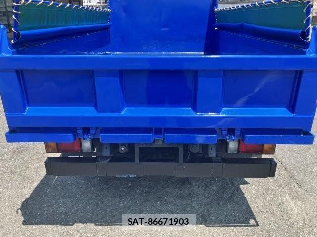 Isuzu ELF TRUCK 2020-02 7454115-8