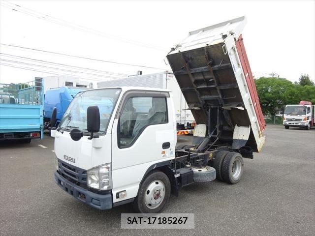Isuzu ELF TRUCK 2015-09 7454113-0