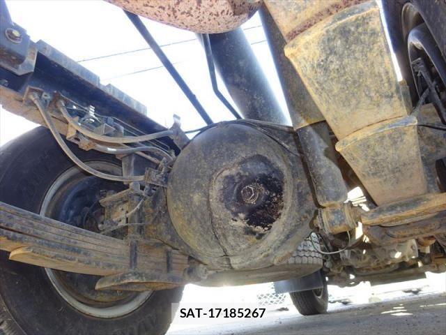 Isuzu ELF TRUCK 2015-09 7454113-12
