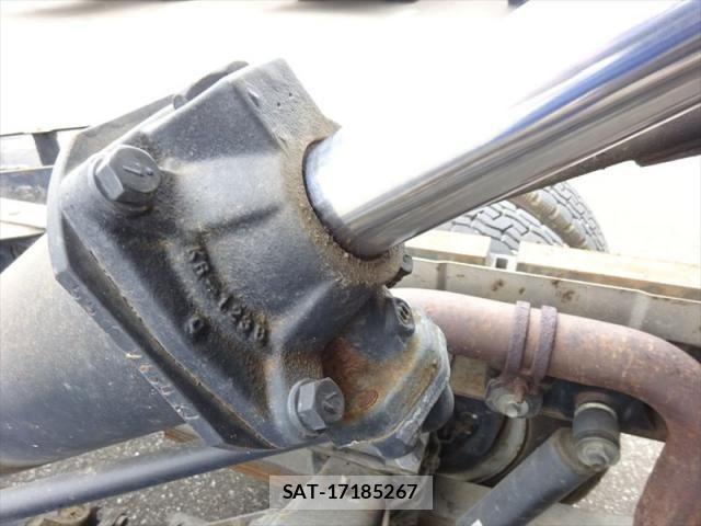Isuzu ELF TRUCK 2015-09 7454113-13