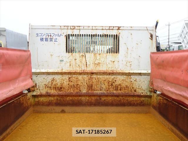 Isuzu ELF TRUCK 2015-09 7454113-17