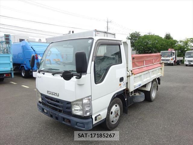 Isuzu ELF TRUCK 2015-09 7454113-1