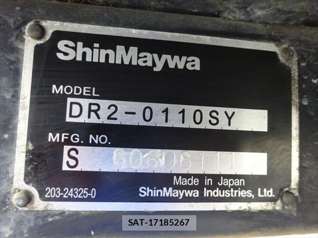 Isuzu ELF TRUCK 2015-09 7454113-28