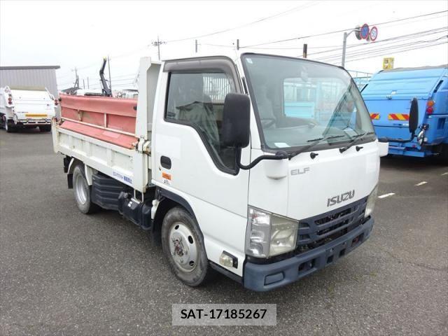 Isuzu ELF TRUCK 2015-09 7454113-2