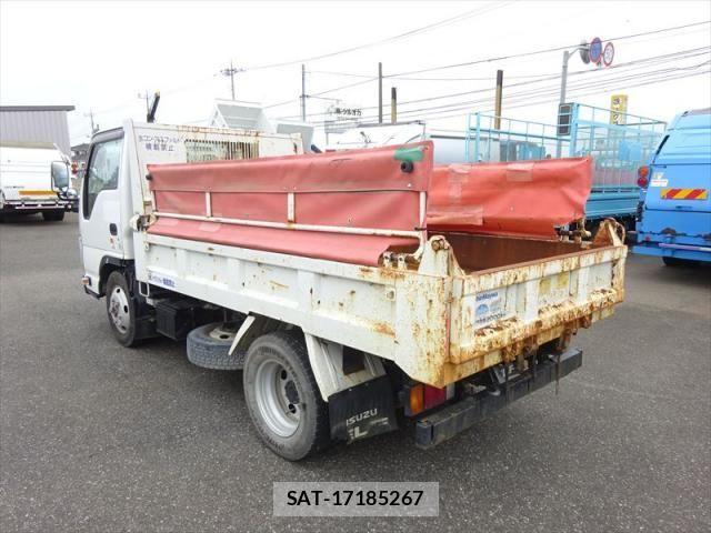 Isuzu ELF TRUCK 2015-09 7454113-3