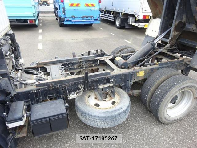 Isuzu ELF TRUCK 2015-09 7454113-5