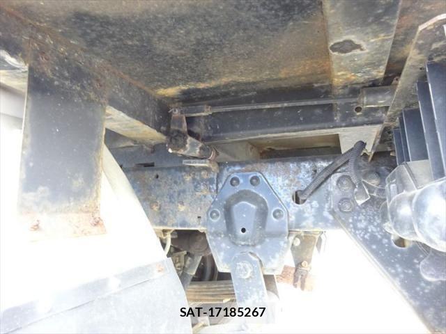 Isuzu ELF TRUCK 2015-09 7454113-6