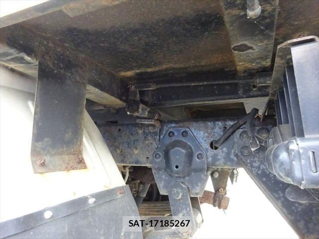 Isuzu ELF TRUCK 2015-09 7454113-7