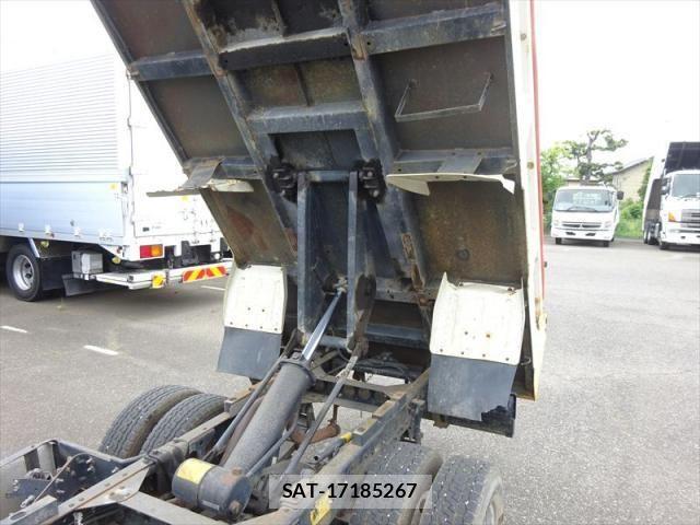 Isuzu ELF TRUCK 2015-09 7454113-8