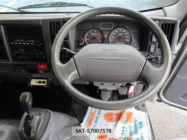 Isuzu ELF TRUCK 2014-04 7454121-9