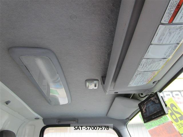 Isuzu ELF TRUCK 2014-04 7454121-22