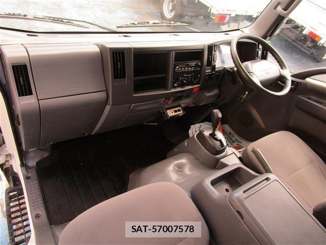 Isuzu ELF TRUCK 2014-04 7454121-23