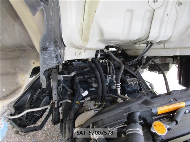 Isuzu ELF TRUCK 2014-04 7454121-8