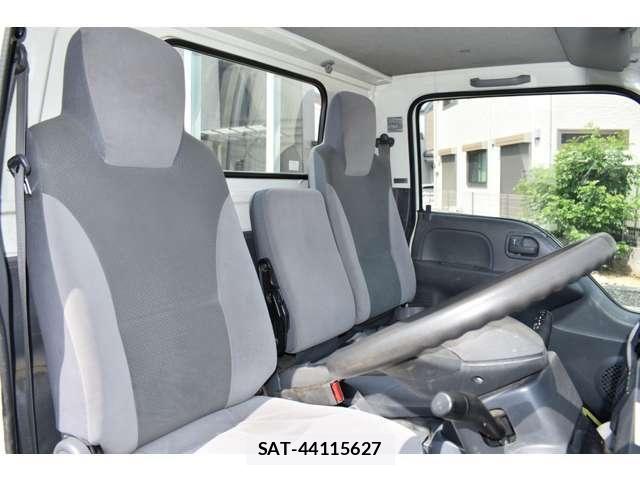 Isuzu ELF TRUCK 2017-07 7454119-11