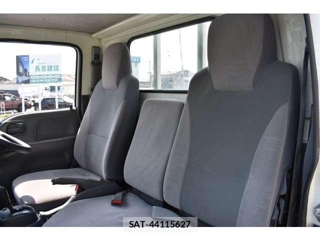 Isuzu ELF TRUCK 2017-07 7454119-12