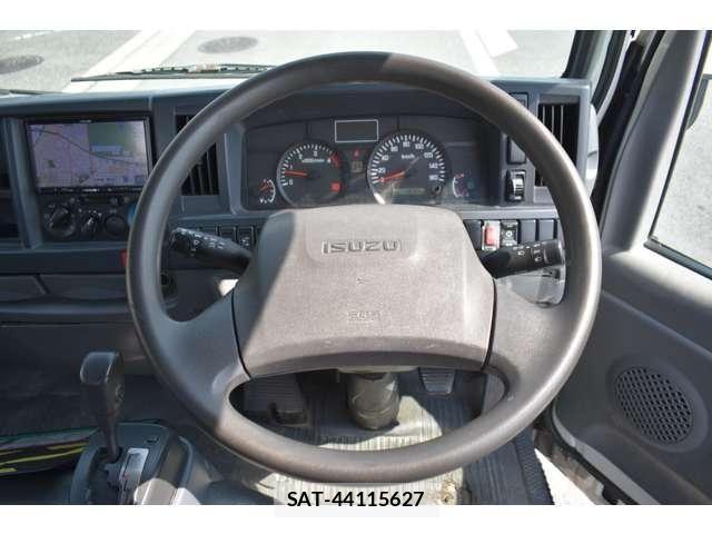 Isuzu ELF TRUCK 2017-07 7454119-1