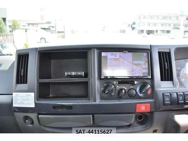 Isuzu ELF TRUCK 2017-07 7454119-19