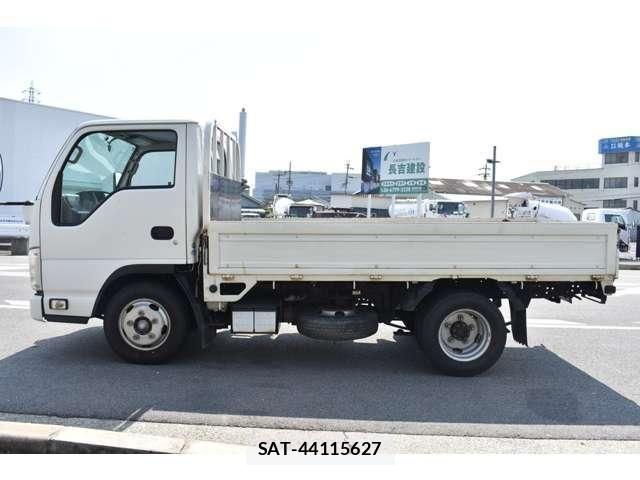 Isuzu ELF TRUCK 2017-07 7454119-29