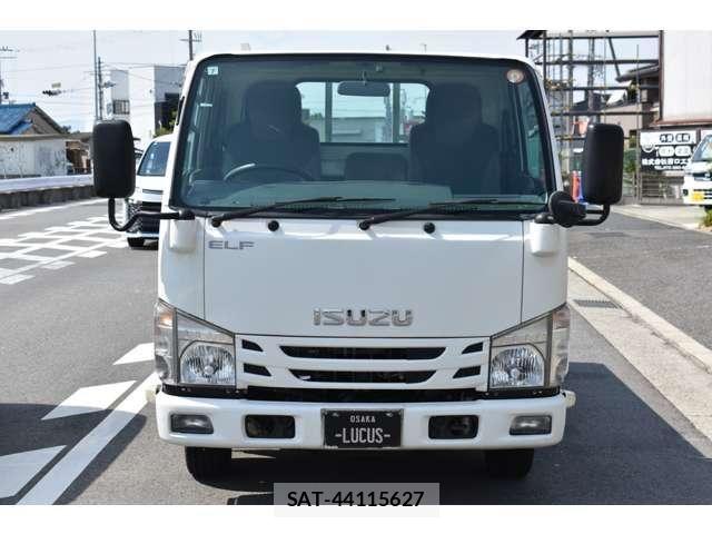 Isuzu ELF TRUCK 2017-07 7454119-5