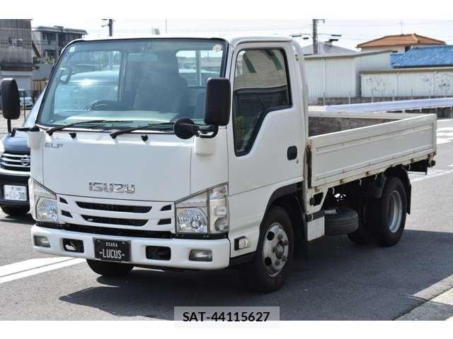 Isuzu ELF TRUCK 2017-07 7454119-6