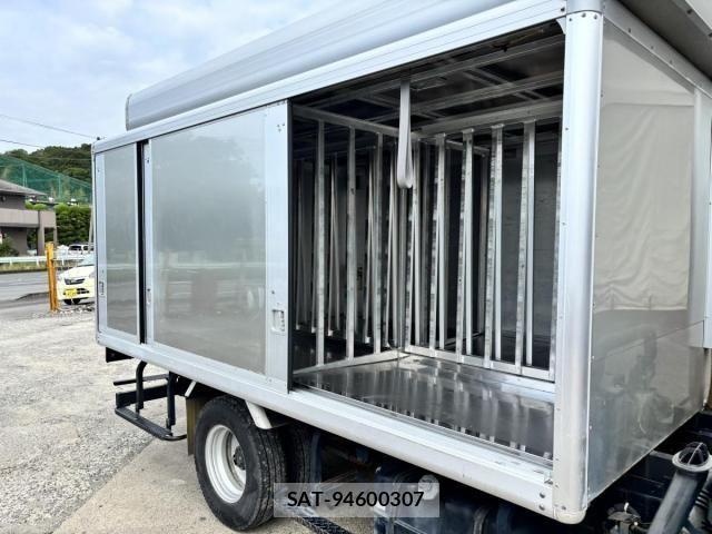 Isuzu ELF TRUCK 2017-10 7454125-21