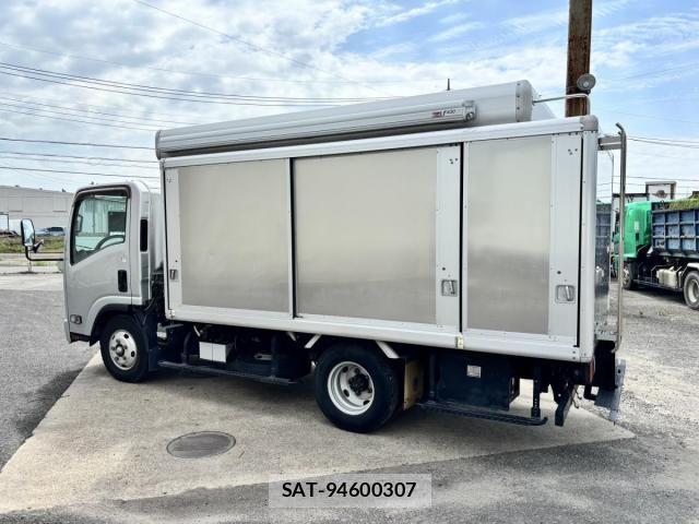 Isuzu ELF TRUCK 2017-10 7454125-7