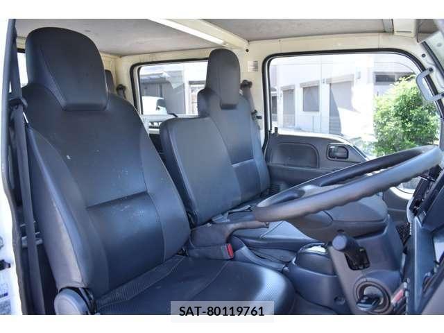 Isuzu ELF TRUCK 2015-03 7454122-11