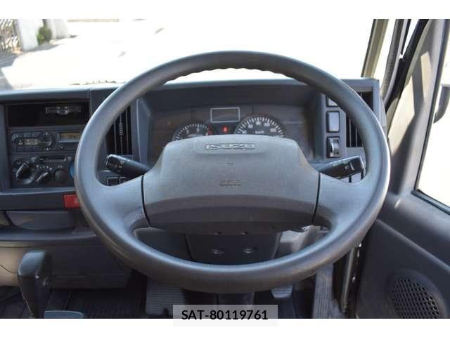 Isuzu ELF TRUCK 2015-03 7454122-1