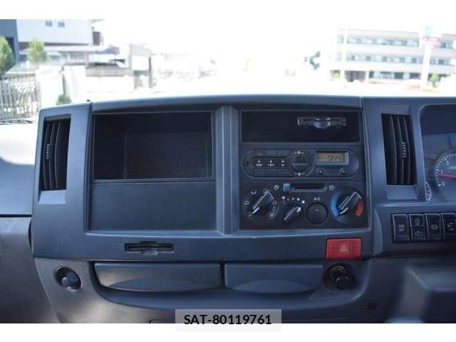 Isuzu ELF TRUCK 2015-03 7454122-25